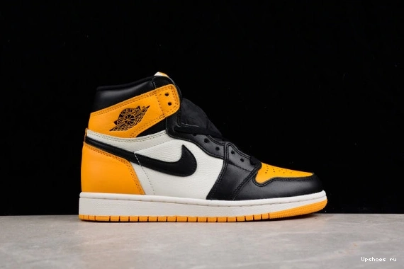 Jordan 555088-711 OG Retro 1 High Taxi 555088-711 0622